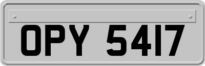 OPY5417