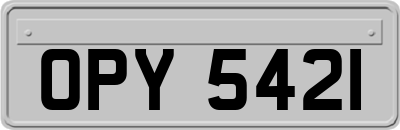 OPY5421