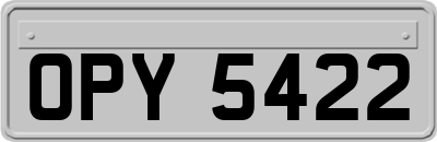 OPY5422