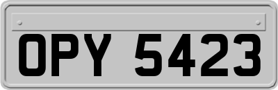 OPY5423