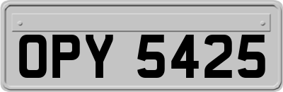 OPY5425