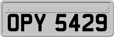 OPY5429