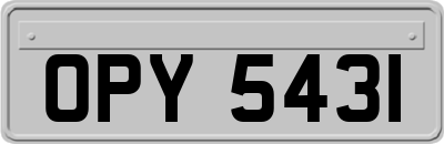 OPY5431