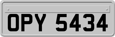 OPY5434