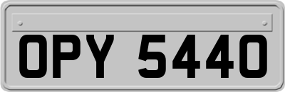 OPY5440