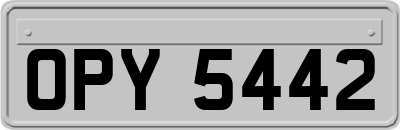 OPY5442