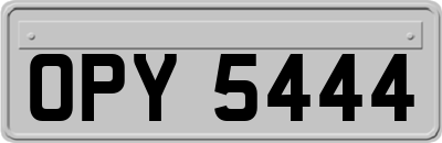 OPY5444