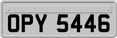 OPY5446