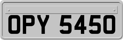 OPY5450