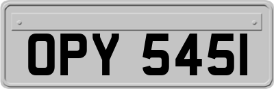 OPY5451
