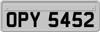 OPY5452