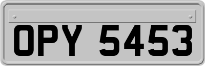 OPY5453
