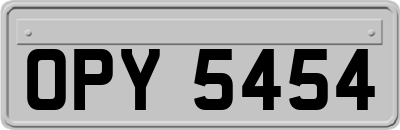 OPY5454