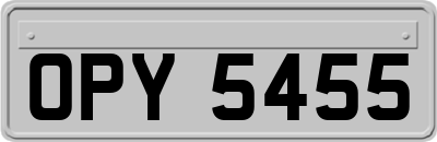 OPY5455