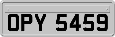OPY5459