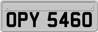OPY5460