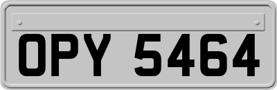 OPY5464