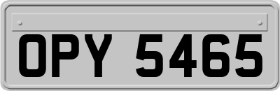 OPY5465