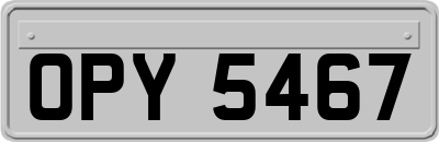 OPY5467