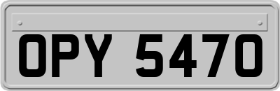 OPY5470