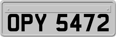 OPY5472