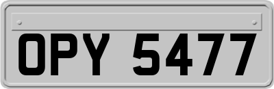 OPY5477