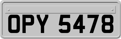 OPY5478