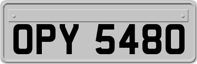 OPY5480