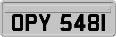OPY5481