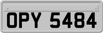 OPY5484