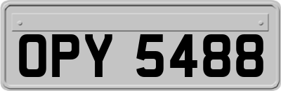 OPY5488