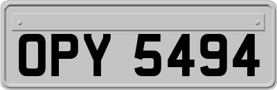 OPY5494