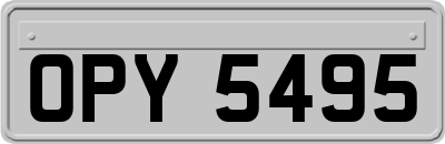 OPY5495