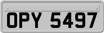 OPY5497