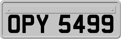 OPY5499