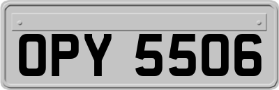 OPY5506
