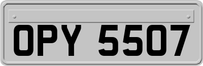 OPY5507