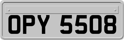 OPY5508