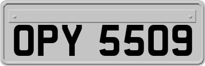 OPY5509