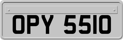 OPY5510