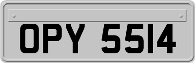 OPY5514
