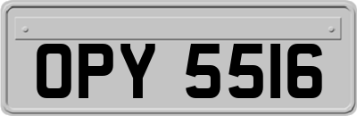 OPY5516