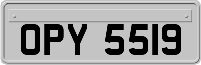 OPY5519