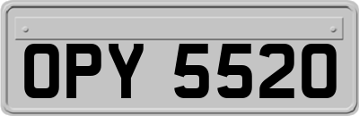 OPY5520