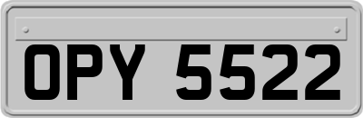 OPY5522