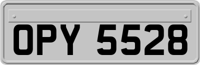OPY5528