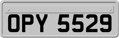 OPY5529