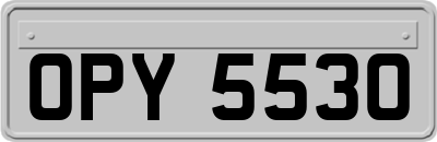 OPY5530