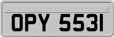 OPY5531