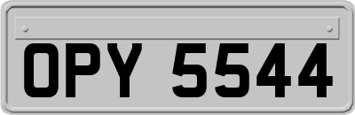 OPY5544